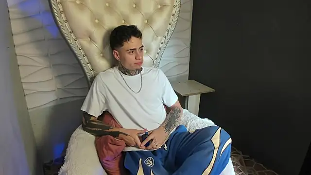 Snapshot of acxel_prescot chatting on March 2, 2026, 8:26 pm acxel prescot online show from March 2, 2026, 8:26 pm