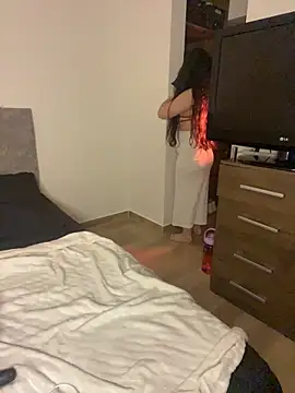 Sofiia Vegaa online show from February 10, 2026, 2:04 am