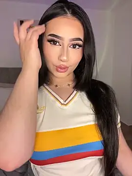 Snapshot of Sofiia_Vegaa chatting on June 28, 2026, 1:44 am Sofiia Vegaa online show from June 28, 2026, 1:44 am