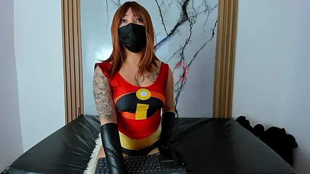 cherry latin online show from March 3, 2026, 8:15 pm