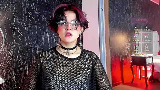 YuuMiko online show from March 13, 2026, 12:34 pm