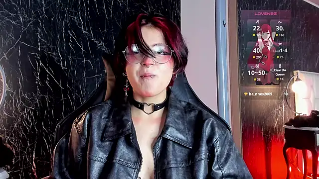 YuuMiko online show from March 21, 2026, 12:21 pm