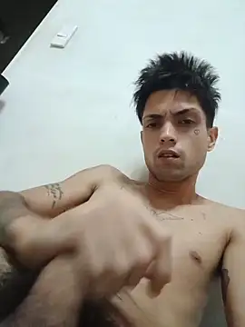 Snapshot of CubanoxxxSex chatting on February 14, 2026, 11:56 pm CubanoxxxSex online show from February 14, 2026, 11:56 pm