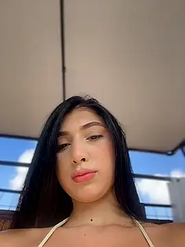 BadLilAngelXXX online show from April 2, 2026, 1:09 pm