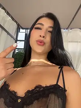 Snapshot of BadLilAngelXXX chatting on April 20, 2026, 1:03 pm BadLilAngelXXX online show from April 20, 2026, 1:03 pm