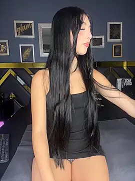 Snapshot of BadLilAngelXXX chatting on April 22, 2026, 1:12 pm BadLilAngelXXX online show from April 22, 2026, 1:12 pm