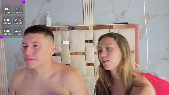 Snapshot of Manson_and_Zoe chatting on February 28, 2026, 11:28 pm Manson and Zoe online show from February 28, 2026, 11:28 pm