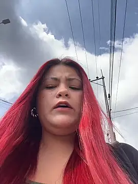 Lia-Moon77 online show from March 7, 2026, 8:06 pm