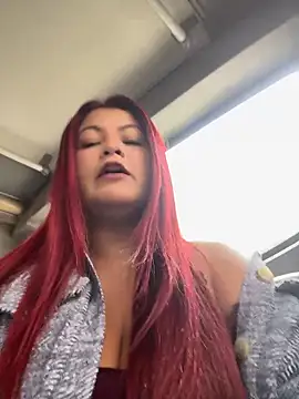 Lia-Moon77 online show from April 1, 2026, 7:00 pm