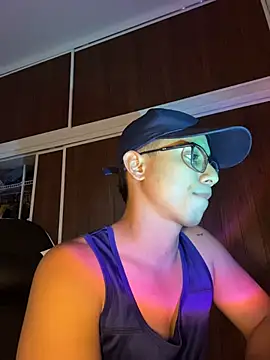 Gael Velaryx online show from March 29, 2026, 10:21 pm