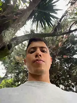 Gael Velaryx online show from April 10, 2026, 3:28 pm