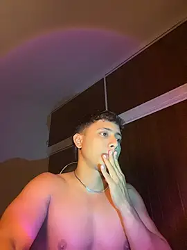 Gael Velaryx online show from July 29, 2026, 3:48 am