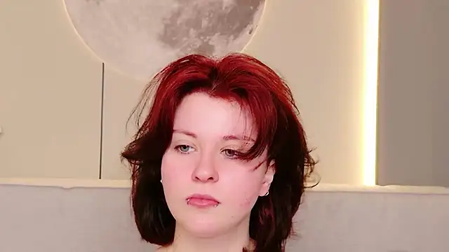 Milana Bold online show from May 19, 2026, 8:26 pm