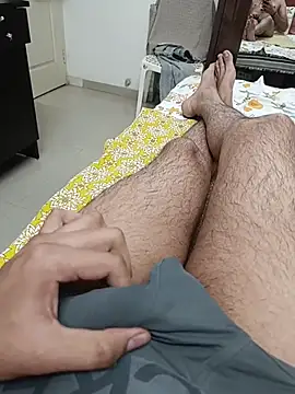 deadpool099 online show from March 11, 2026, 8:48 pm