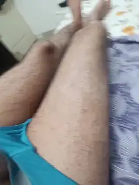 deadpool099 online show from April 13, 2026, 7:08 pm