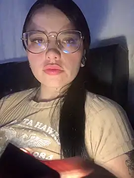 Snapshot of Sofii7 chatting on February 16, 2026, 2:51 am Sofii7 online show from February 16, 2026, 2:51 am