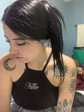 Snapshot of Sofii7 chatting on February 22, 2026, 11:36 pm Sofii7 online show from February 22, 2026, 11:36 pm