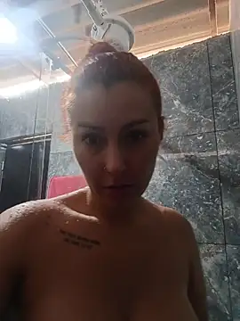 AnnyaEvans online show from July 17, 2026, 7:30 pm