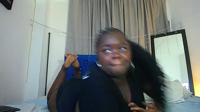neighbor-ebony online show from July 29, 2026, 3:15 am