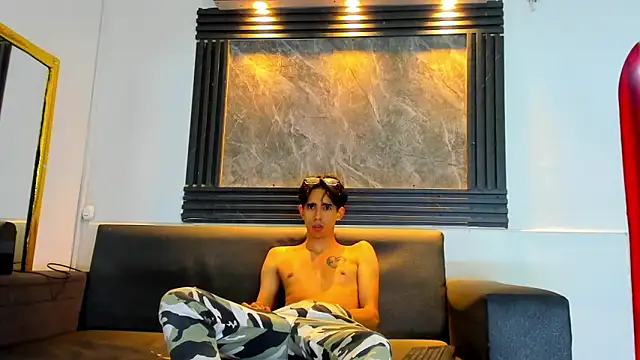 Wonka 1 online show from February 6, 2026, 4:17 am