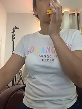 Snapshot of MiaAllure chatting on February 12, 2026, 2:23 pm MiaAllure online show from February 12, 2026, 2:23 pm