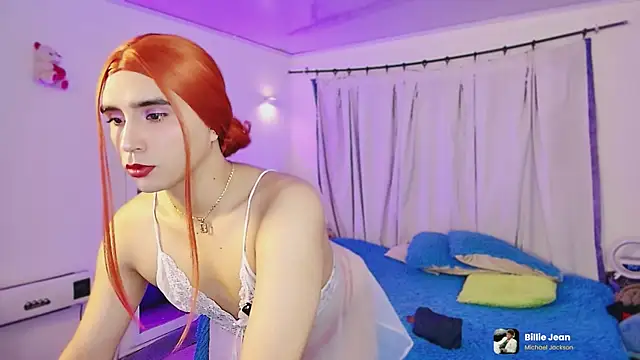 Clary Fray  online show from May 31, 2026, 10:22 am