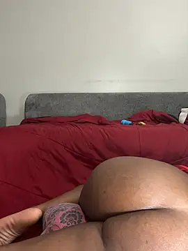 Ebony Queeen online show from March 7, 2026, 8:44 am