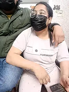 Snapshot of GangbangCouple chatting on February 13, 2026, 6:26 pm GangbangCouple online show from February 13, 2026, 6:26 pm