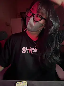 HaleyKin online show from August 6, 2026, 1:35 pm