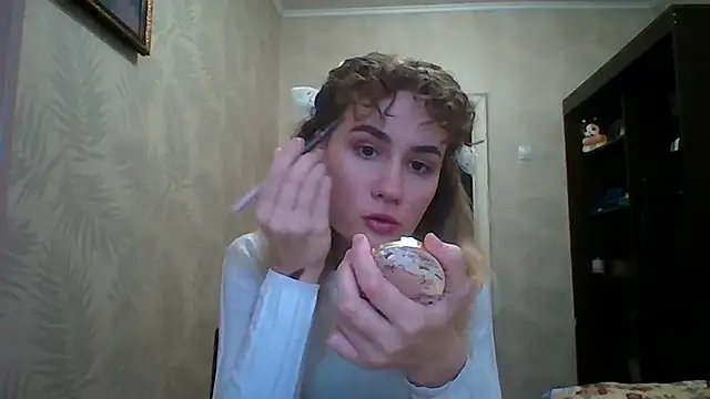 DeanneGilcher online show from February 22, 2026, 2:04 pm