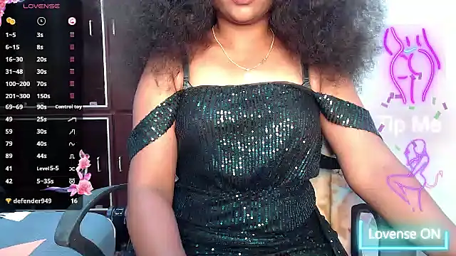 VixenNandhu online show from February 19, 2026, 5:31 pm