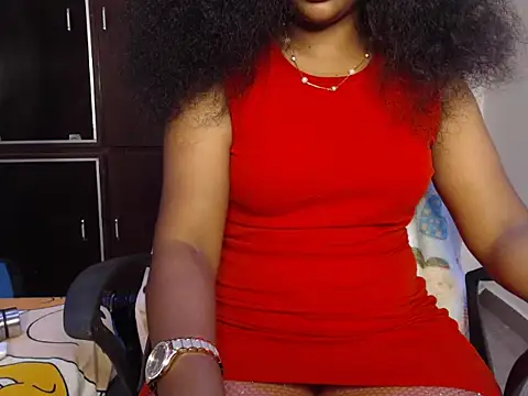 VixenNandhu online show from March 4, 2026, 5:19 pm