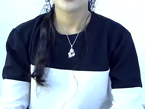 Snapshot of Mehaak_ chatting on April 30, 2026, 6:53 am Mehaak online show from April 30, 2026, 6:53 am
