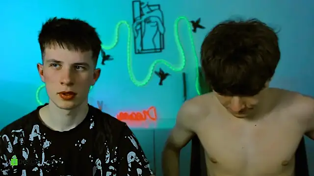 emil lucky online show from March 23, 2026, 7:29 pm