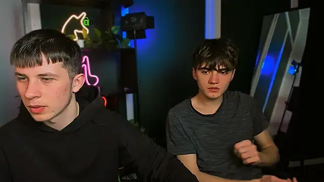 emil lucky online show from April 3, 2026, 6:50 pm