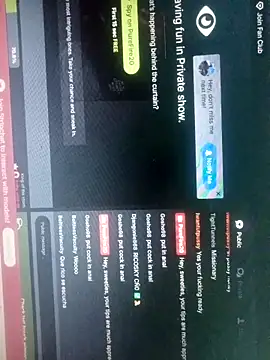 priya8300 online show from February 26, 2026, 11:53 am