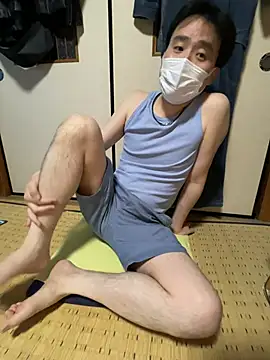 Snapshot of shizuku-kun211 chatting on May 2, 2026, 2:55 pm shizuku-kun211 online show from May 2, 2026, 2:55 pm