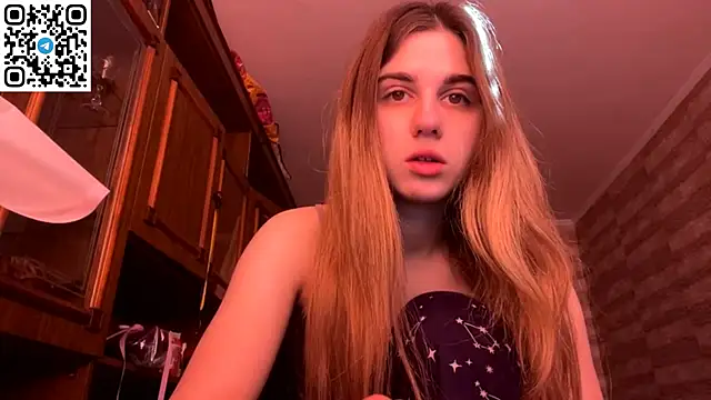 LovelySilk 63 online show from March 9, 2026, 8:29 am