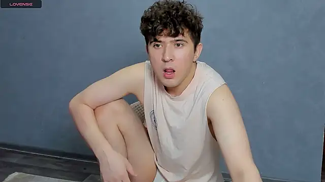 Johnny Big Ass online show from March 9, 2026, 6:01 pm