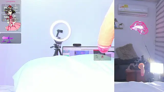 lana  kane   online show from February 28, 2026, 9:21 am