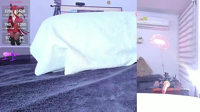 lana  kane   online show from April 2, 2026, 10:46 am