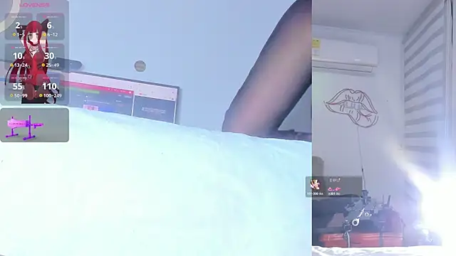 lana  kane   online show from April 5, 2026, 9:06 am