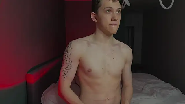 cronck52 online show from February 20, 2026, 10:43 pm