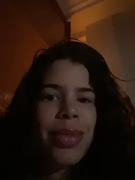 Brigitte01 online show from May 11, 2026, 10:18 pm