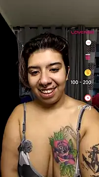 Velvetmony23 online show from July 16, 2026, 6:14 pm