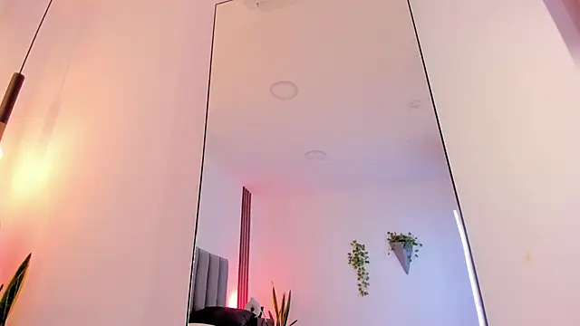 galilea marquez  online show from March 13, 2026, 11:50 am