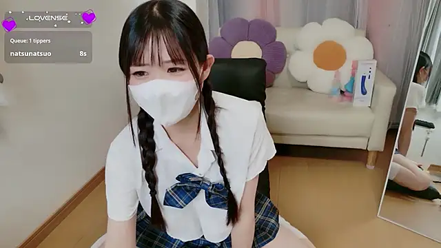 Snapshot of Sana_37_ chatting on August 7, 2026, 2:19 pm Sana 37 online show from August 7, 2026, 2:19 pm