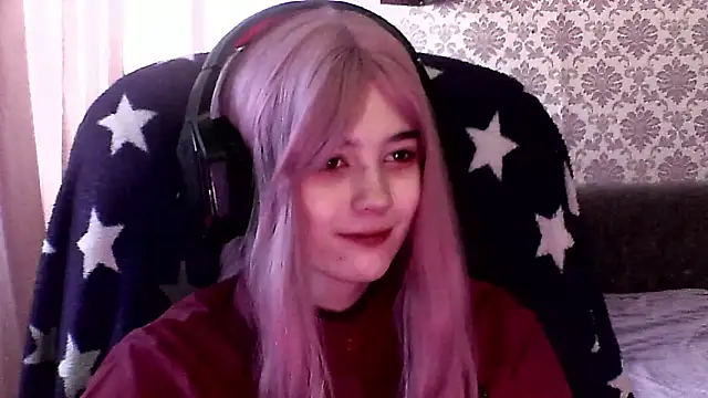 Snapshot of Angels_corner chatting on February 8, 2026, 5:44 am Angels corner online show from February 8, 2026, 5:44 am