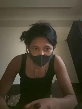 Snapshot of raavigirl chatting on February 16, 2026, 7:37 am raavigirl online show from February 16, 2026, 7:37 am