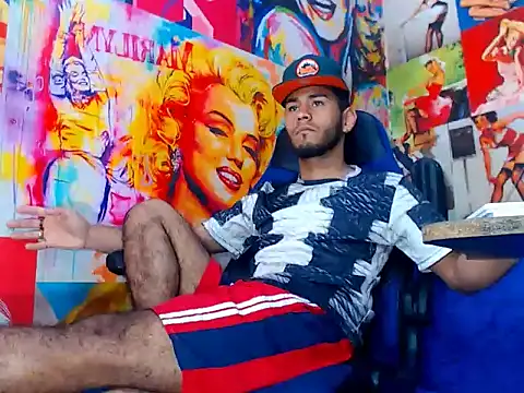 warmNoah online show from April 9, 2026, 6:46 pm